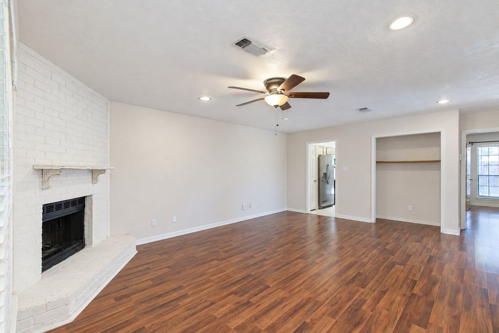 1710 Magnolia Lane, Euless, TX 76039 — photo 2