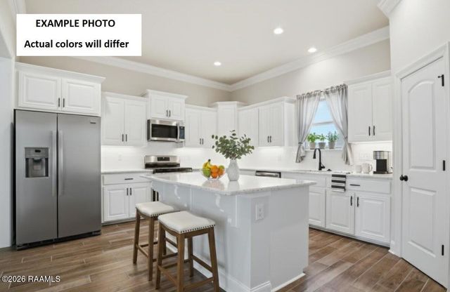 501 Breck Avenue, Youngsville, LA 70592