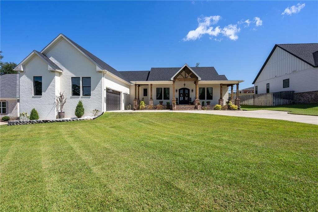 3732 Elysian Fields Drive, Saraland, AL 36571 — photo 2