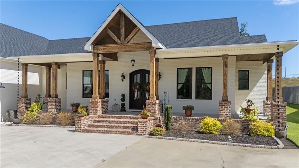 3732 Elysian Fields Drive, Saraland, AL 36571 — photo 4
