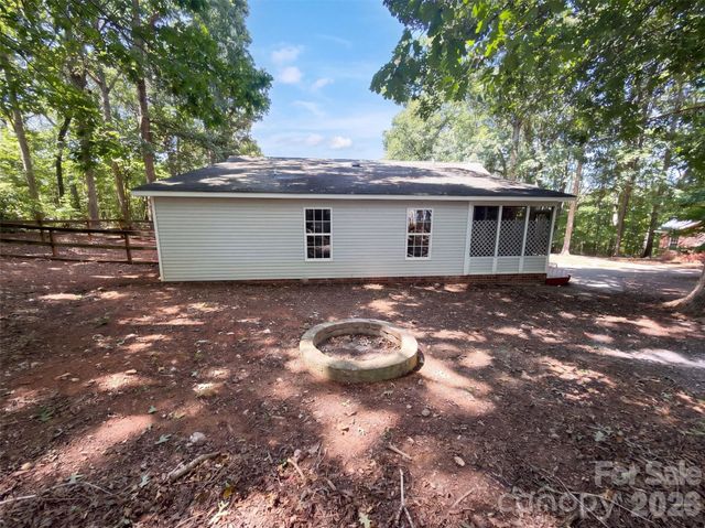 3705 Griffith Road, Monroe, NC 28112