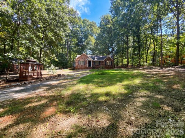 3705 Griffith Road, Monroe, NC 28112