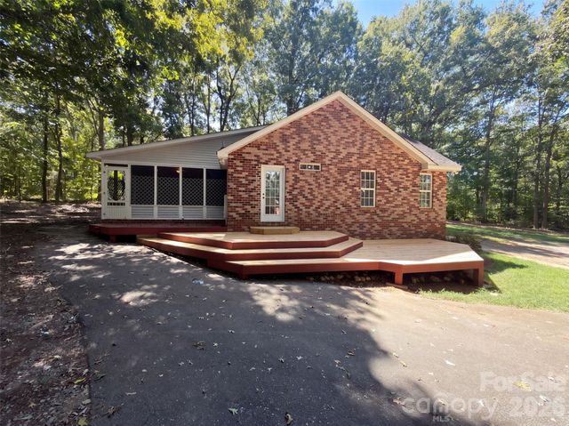 3705 Griffith Road, Monroe, NC 28112