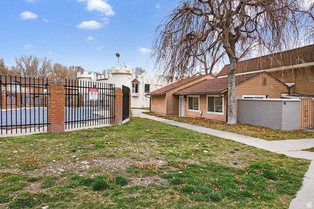 1441 W ARTHUR DR, Provo, UT 84601