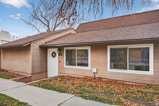 1441 W ARTHUR DR, Provo, UT 84601