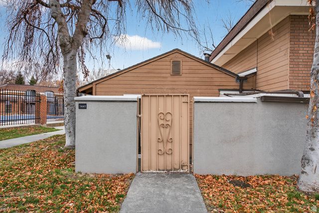 1441 W ARTHUR DR, Provo, UT 84601