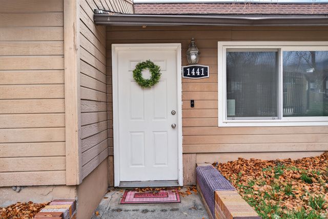 1441 W ARTHUR DR, Provo, UT 84601