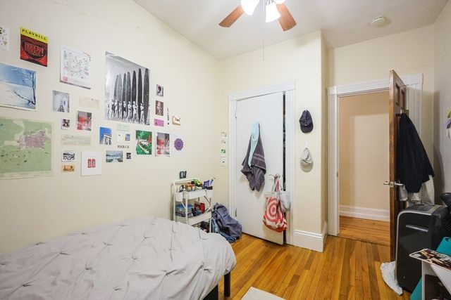 17 Symphony 6, Boston, MA 02115