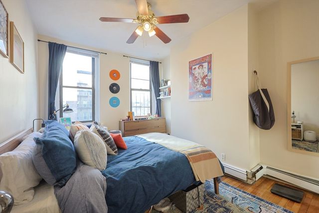 17 Symphony 6, Boston, MA 02115