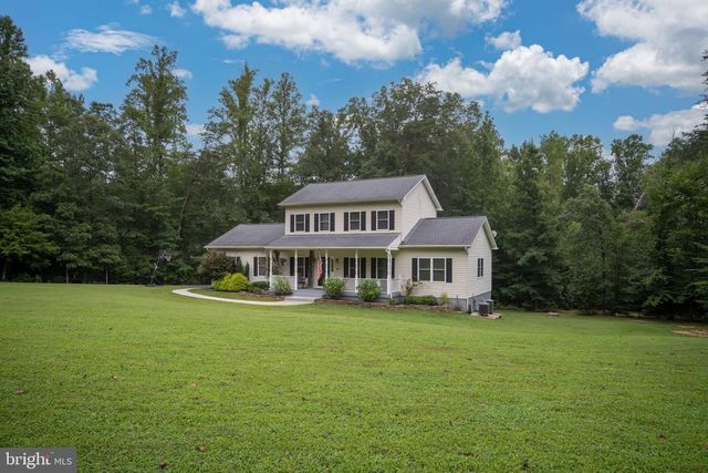 90 MT HOPE CHURCH RD, Stafford, VA 22554