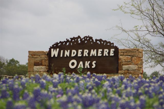 113 (Lot 3B) Hill LOOP, Spicewood, TX 78669