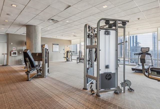 2408 Victory Park Lane 838, Dallas, TX 75219