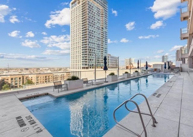 2408 Victory Park Lane 838, Dallas, TX 75219