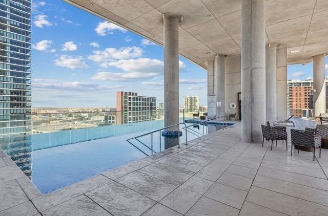 2408 Victory Park Lane 838, Dallas, TX 75219