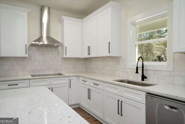 6134 Linwood Drive SE, Covington, GA 30014