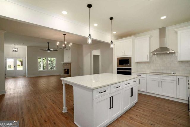 6134 Linwood Drive SE, Covington, GA 30014