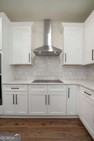 6134 Linwood Drive SE, Covington, GA 30014