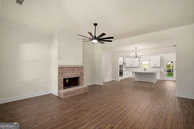 6134 Linwood Drive SE, Covington, GA 30014