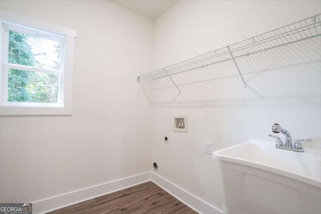 6134 Linwood Drive SE, Covington, GA 30014