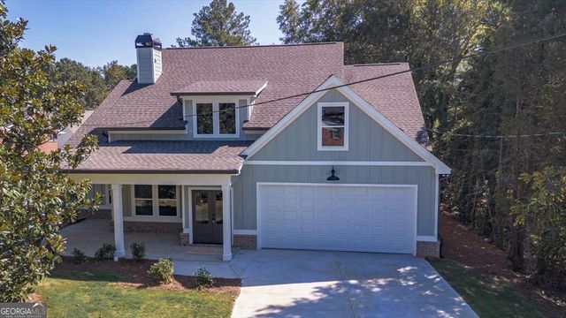 6134 Linwood Drive SE, Covington, GA 30014