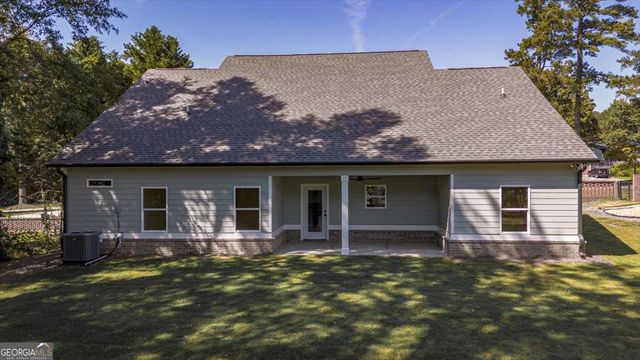 6134 Linwood Drive SE, Covington, GA 30014