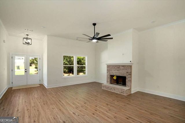 6134 Linwood Drive SE, Covington, GA 30014