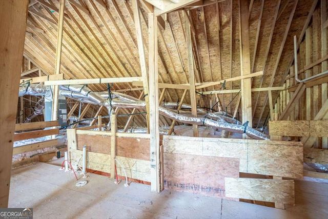 6134 Linwood Drive SE, Covington, GA 30014