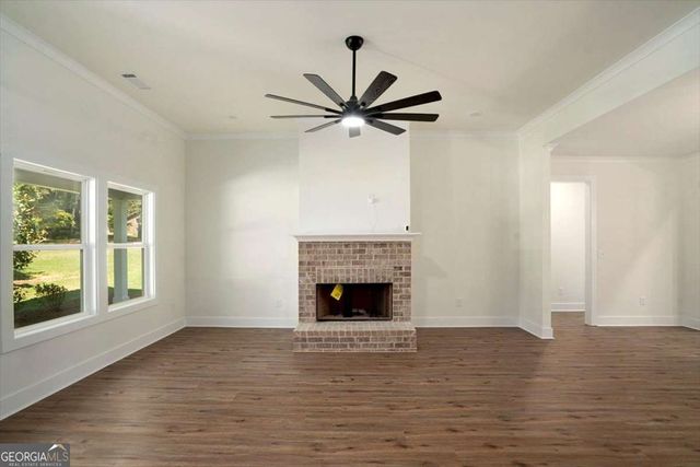 6134 Linwood Drive SE, Covington, GA 30014