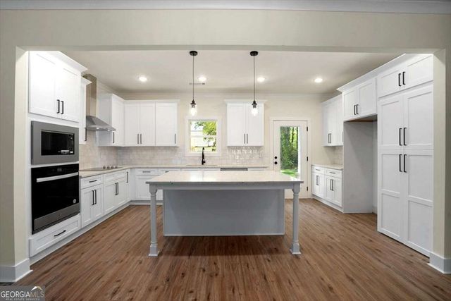 6134 Linwood Drive SE, Covington, GA 30014