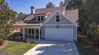 6134 Linwood Drive SE, Covington, GA 30014