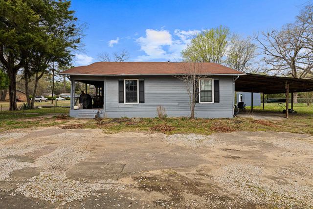 518 Williams St, Longview, TX 75601