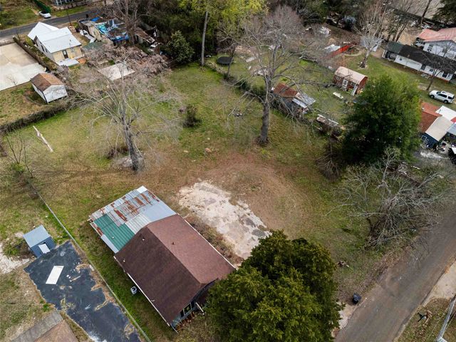 518 Williams St, Longview, TX 75601