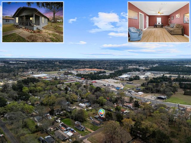 518 Williams St, Longview, TX 75601