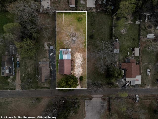 518 Williams St, Longview, TX 75601