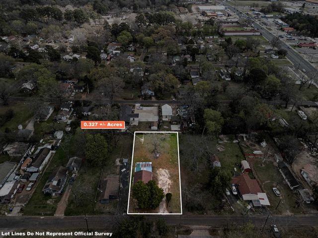 518 Williams St, Longview, TX 75601