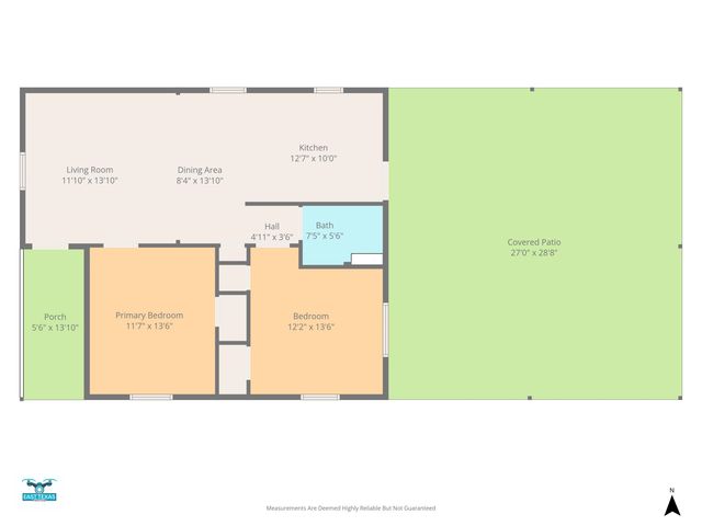 518 Williams St, Longview, TX 75601