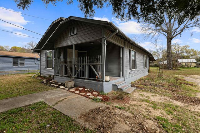 518 Williams St, Longview, TX 75601