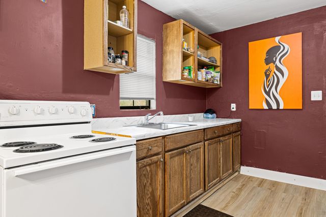 518 Williams St, Longview, TX 75601