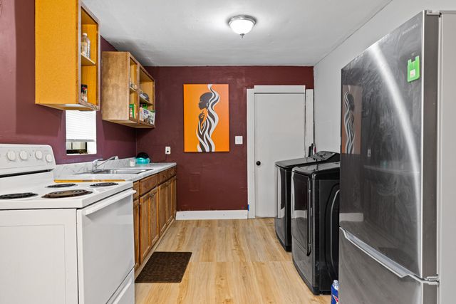 518 Williams St, Longview, TX 75601