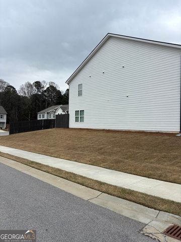 251 Regent Park, Hoschton, GA 30548