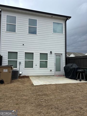 251 Regent Park, Hoschton, GA 30548