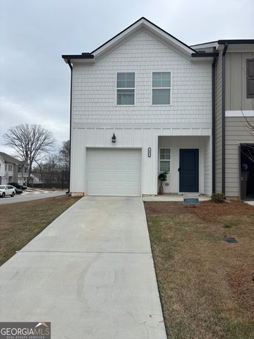 251 Regent Park, Hoschton, GA 30548