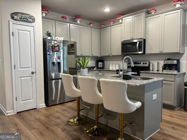 251 Regent Park, Hoschton, GA 30548