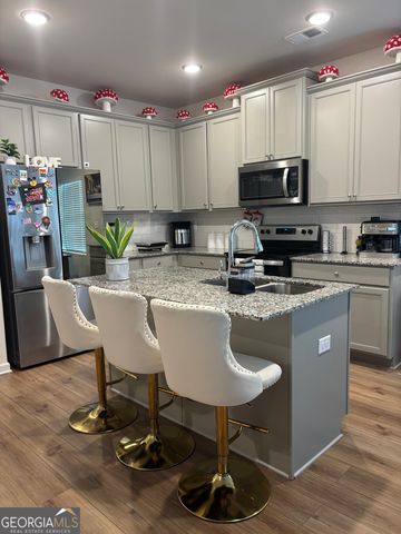 251 Regent Park, Hoschton, GA 30548