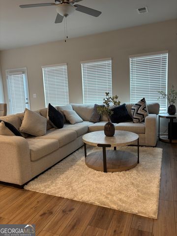 251 Regent Park, Hoschton, GA 30548