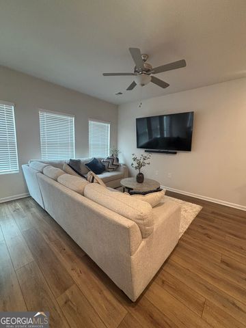 251 Regent Park, Hoschton, GA 30548