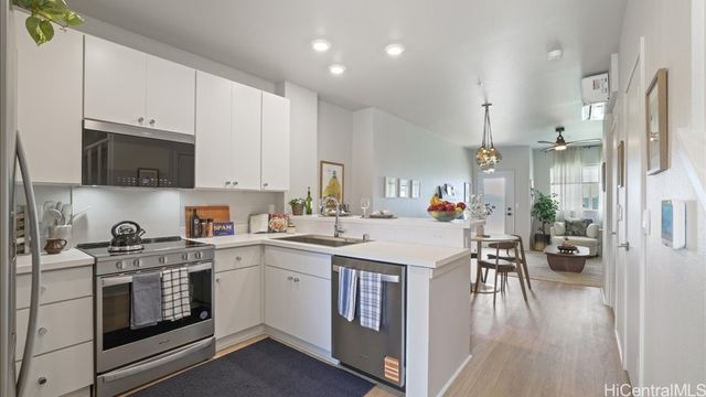 91-4099 Hikuono Street 611, Kapolei, HI 96707