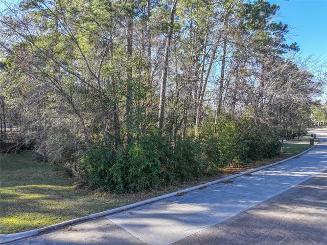 80 Summers Wind Street, Conroe, TX 77356