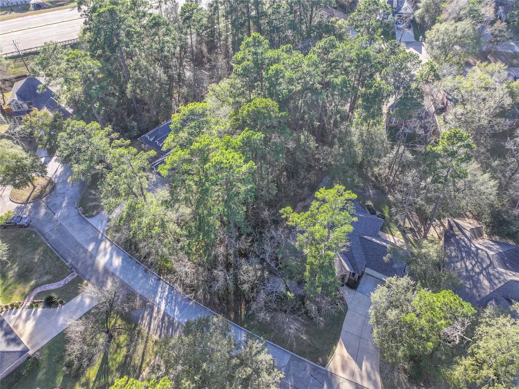 80 Summers Wind Street, Conroe, TX 77356