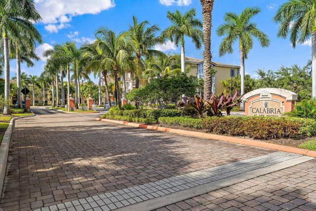 3021 Alcazar Place 103, Palm Beach Gardens, FL 33410